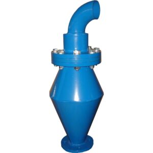 Sewage air valve